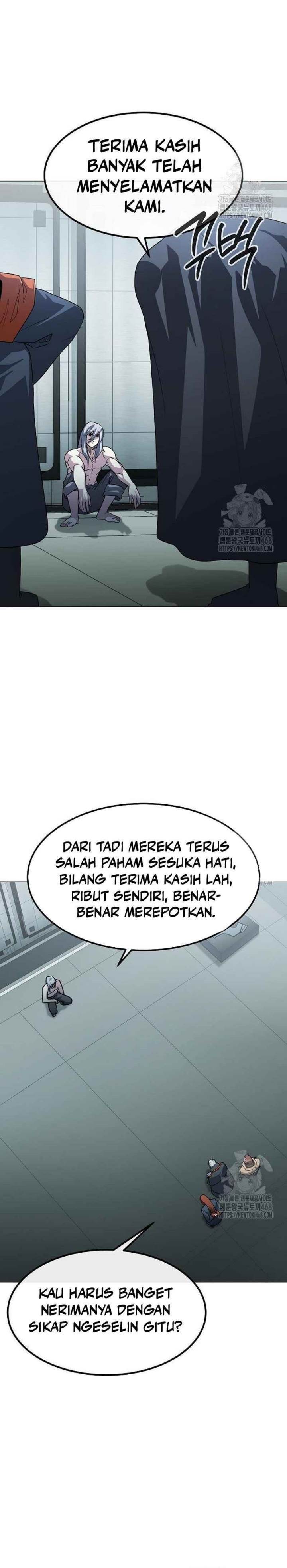 The Zenith Chapter 29