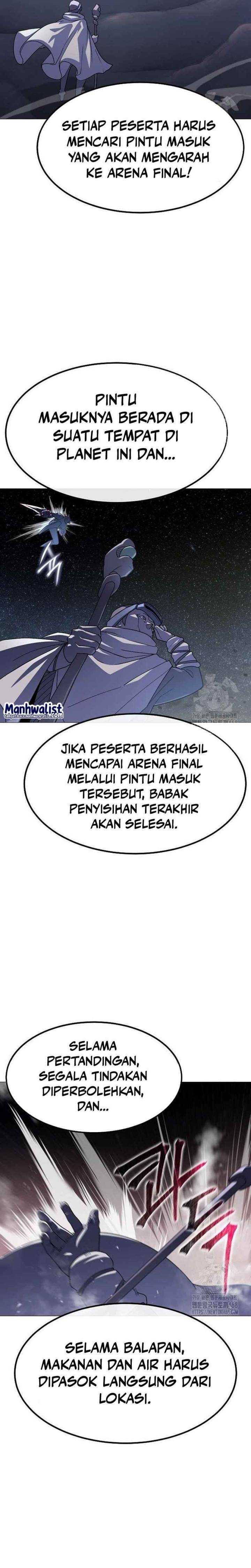 The Zenith Chapter 29