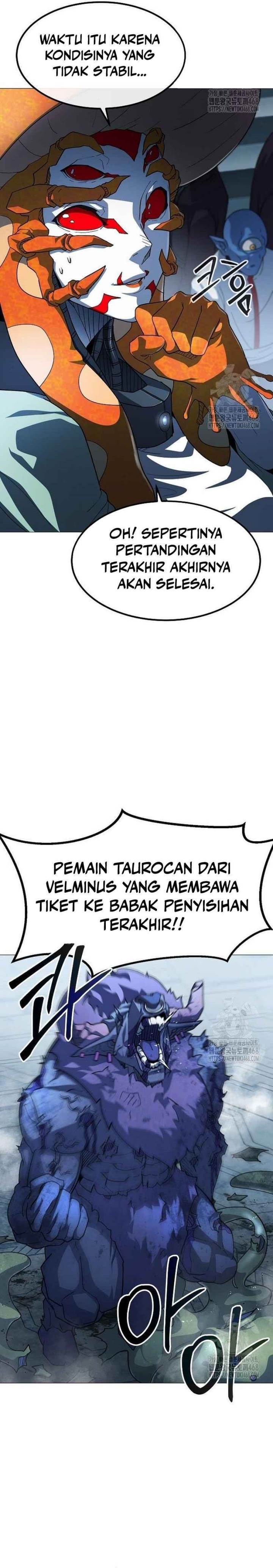 The Zenith Chapter 29