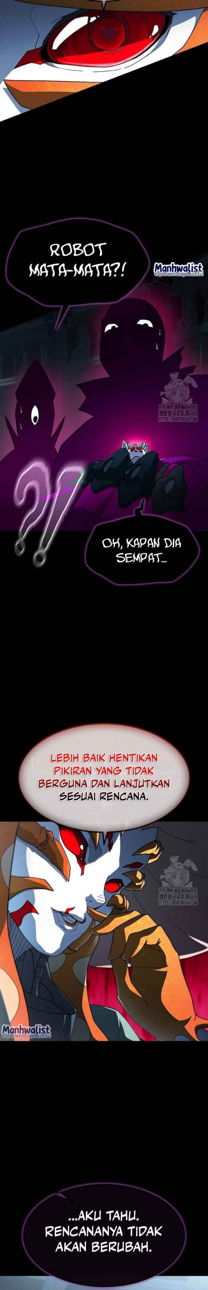 The Zenith Chapter 29