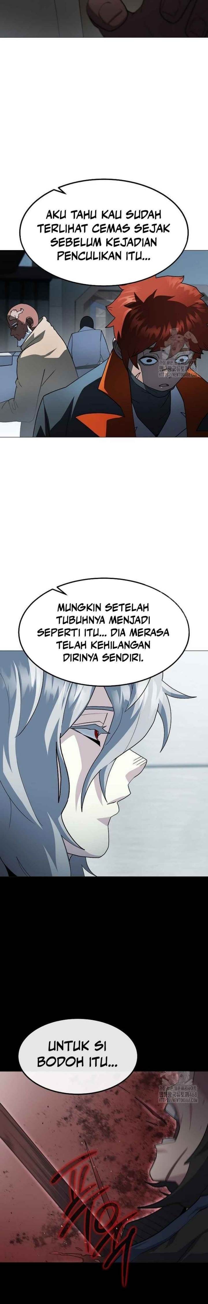 The Zenith Chapter 29
