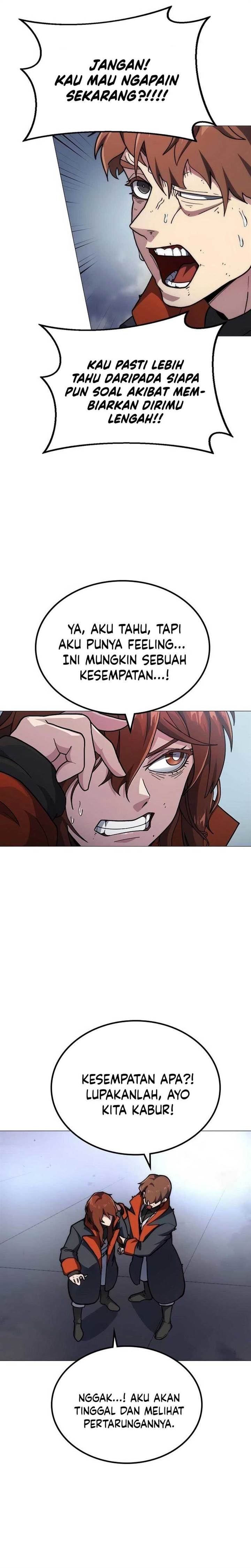 The Zenith Chapter 03
