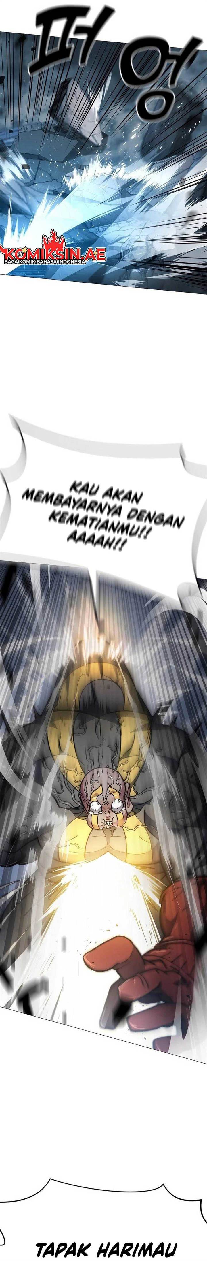 The Zenith Chapter 03