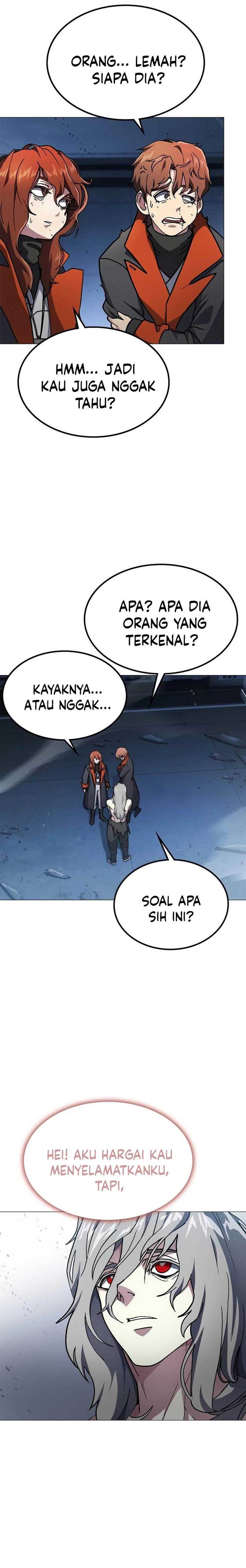 The Zenith Chapter 03