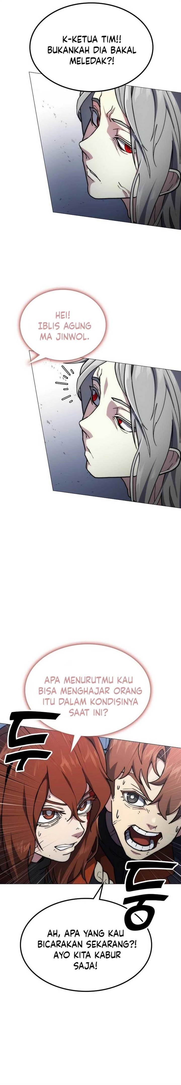 The Zenith Chapter 03