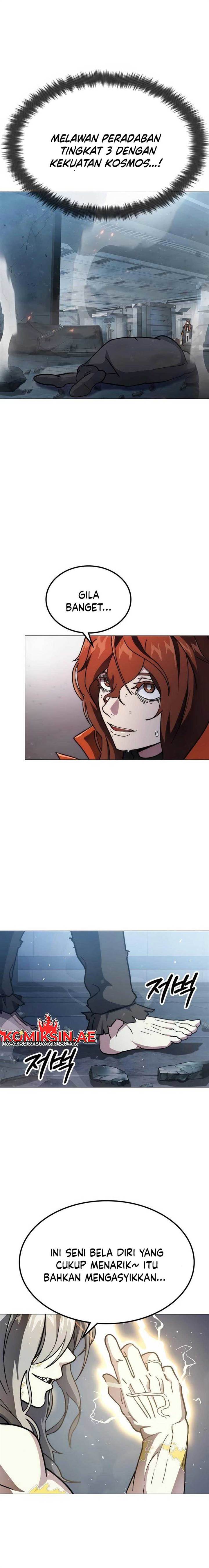 The Zenith Chapter 03