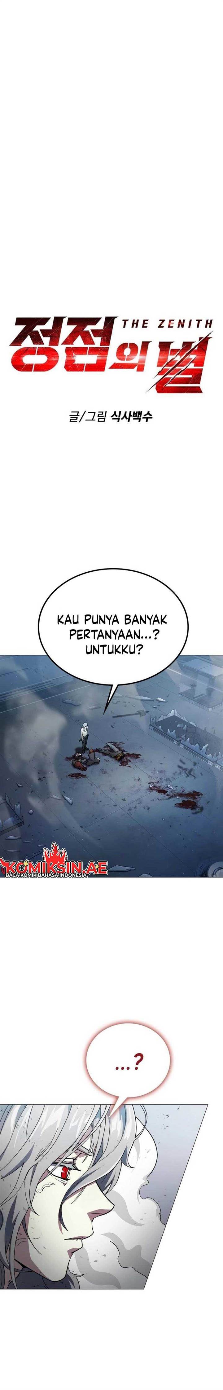 The Zenith Chapter 03