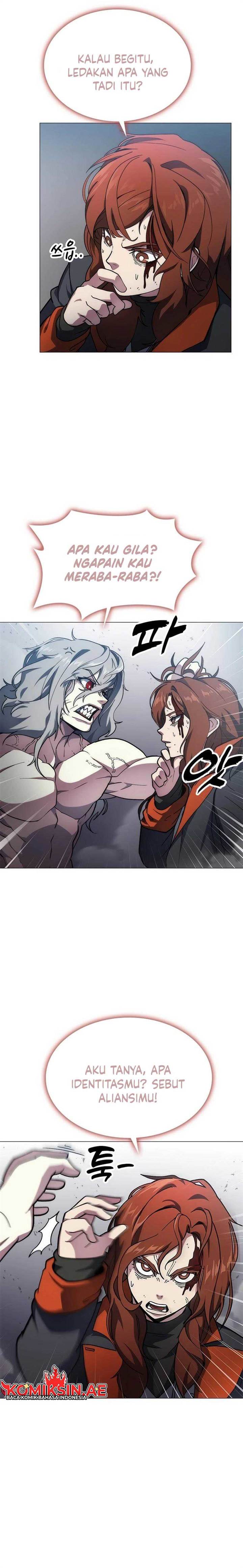 The Zenith Chapter 03