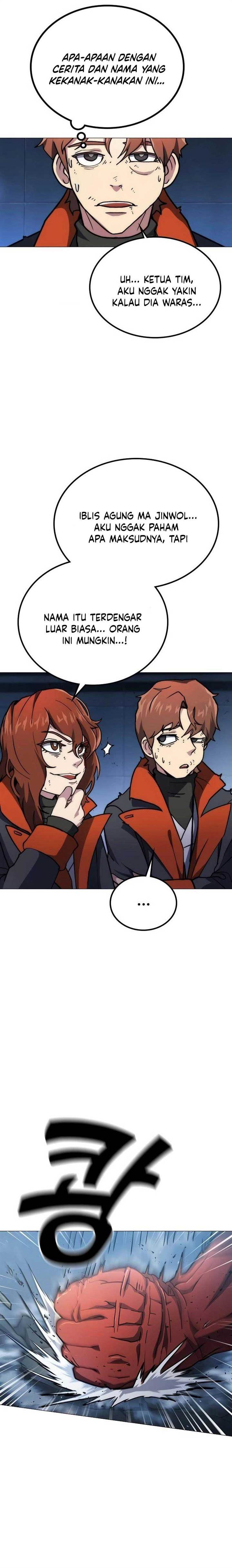 The Zenith Chapter 03