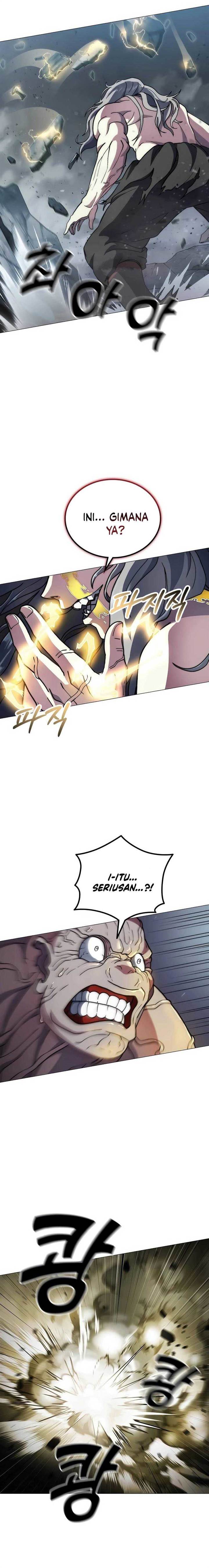 The Zenith Chapter 03