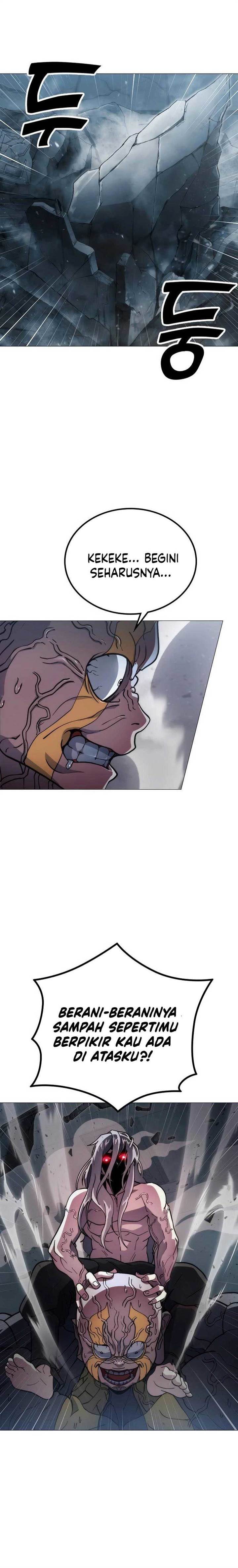 The Zenith Chapter 03