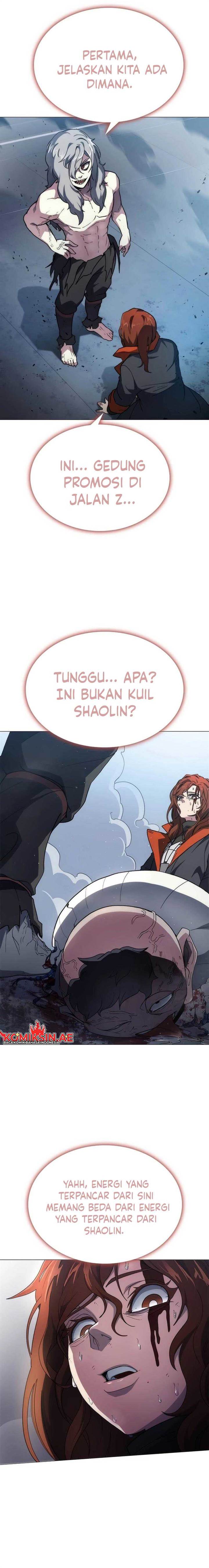 The Zenith Chapter 03