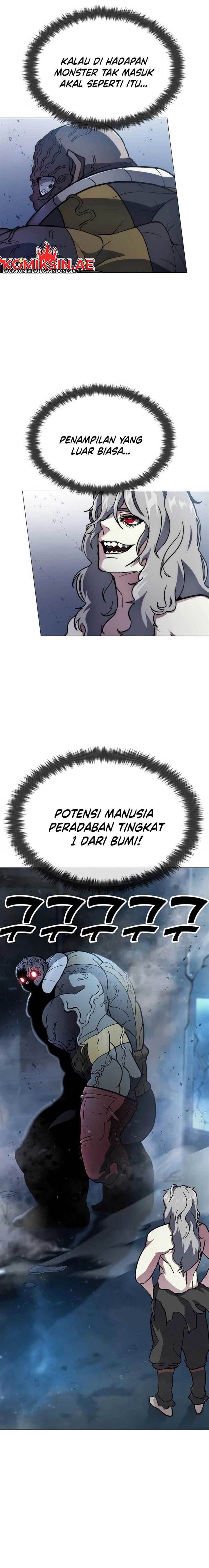 The Zenith Chapter 03