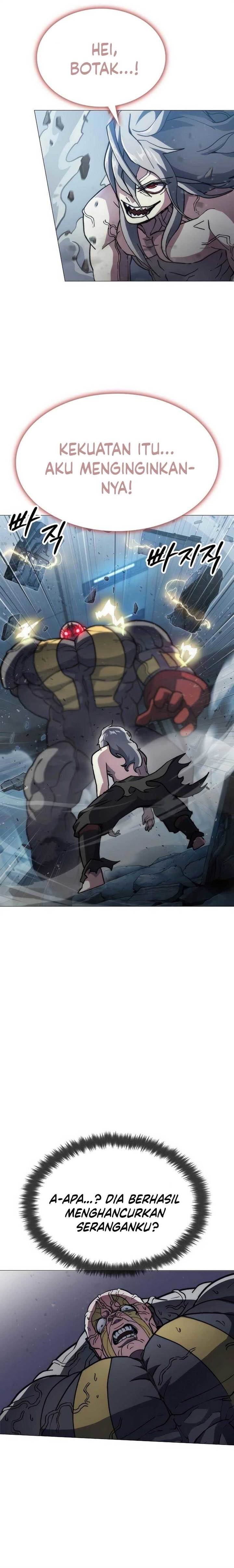 The Zenith Chapter 03