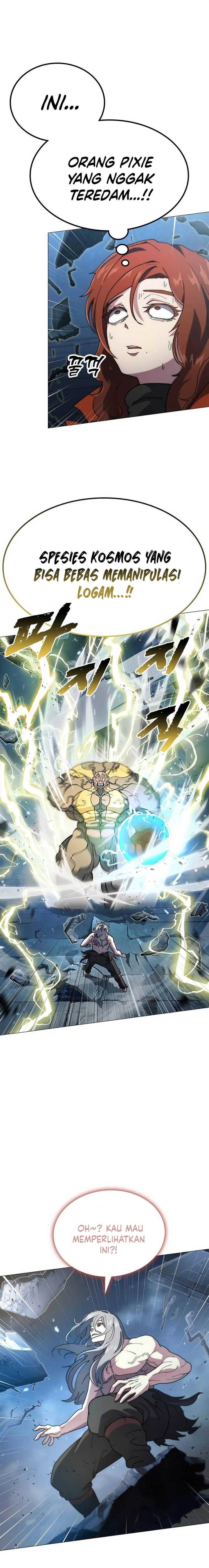 The Zenith Chapter 03