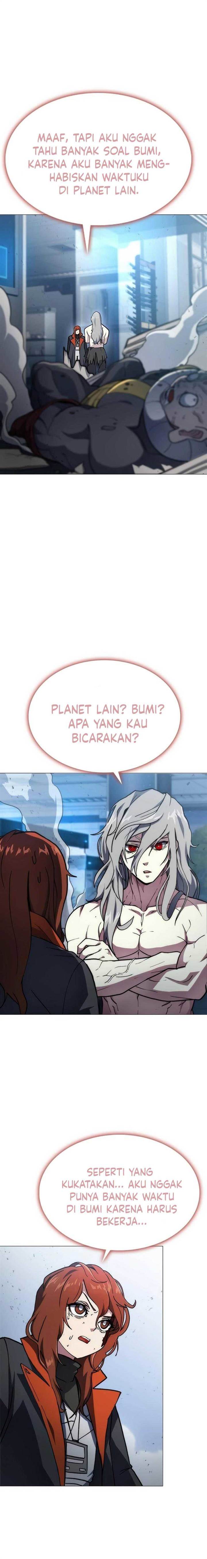 The Zenith Chapter 03