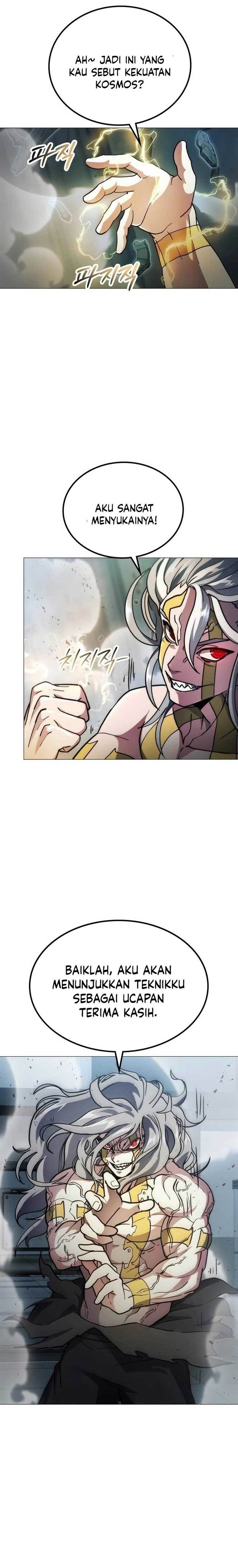 The Zenith Chapter 03