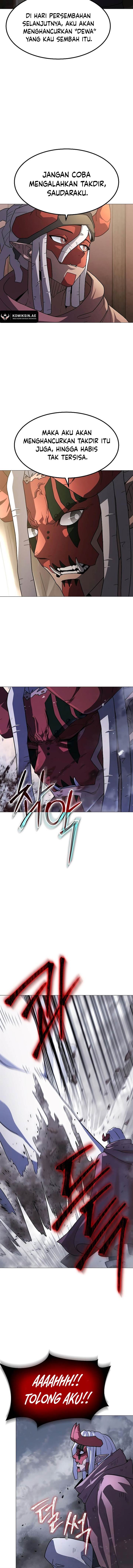 The Zenith Chapter 32