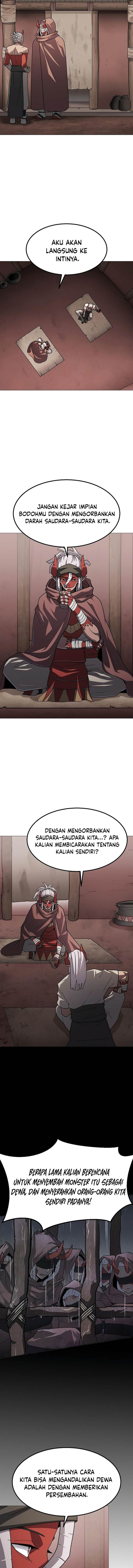 The Zenith Chapter 32