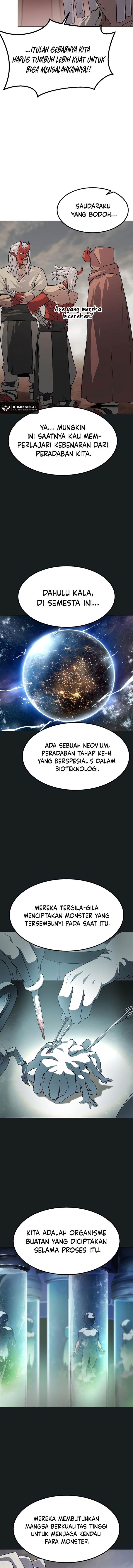 The Zenith Chapter 32
