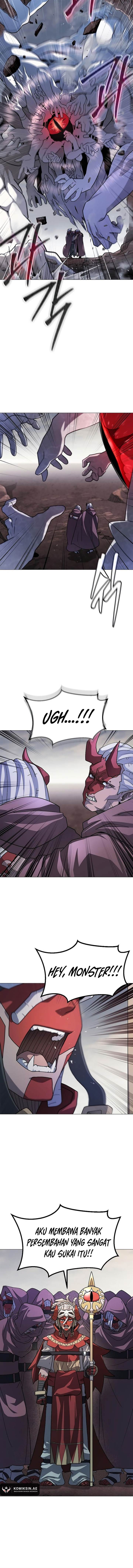 The Zenith Chapter 32