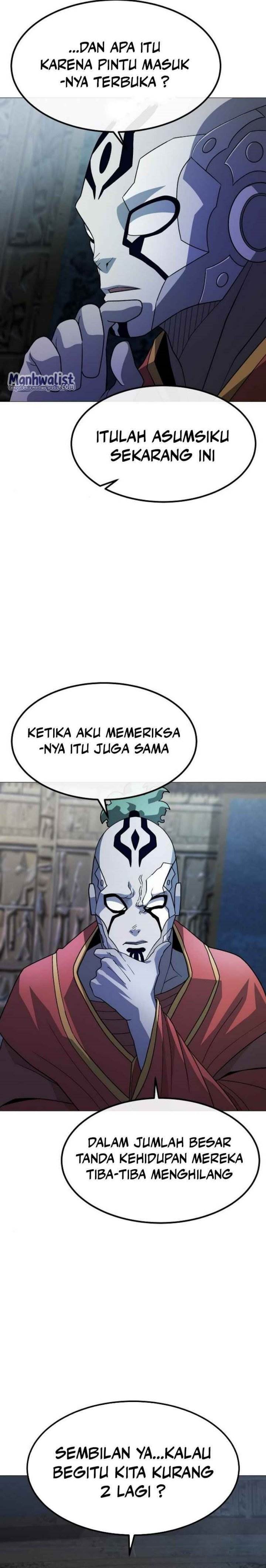 The Zenith Chapter 33