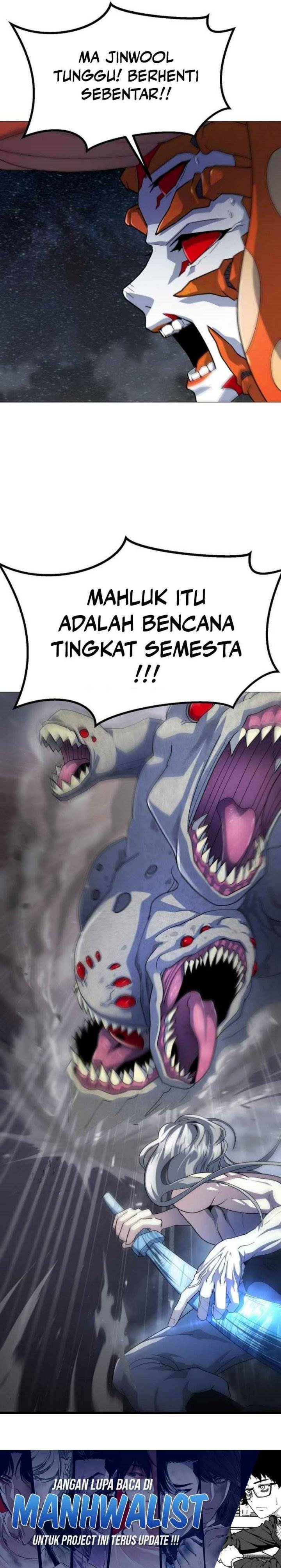 The Zenith Chapter 33
