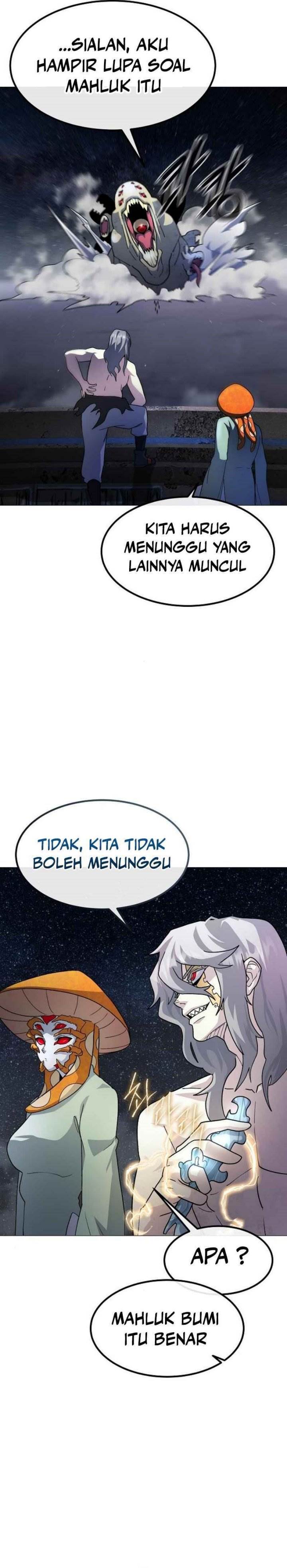 The Zenith Chapter 33