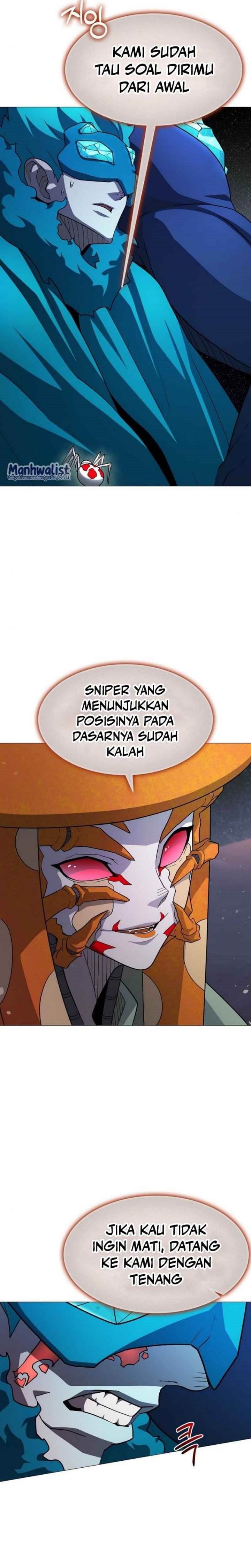 The Zenith Chapter 33