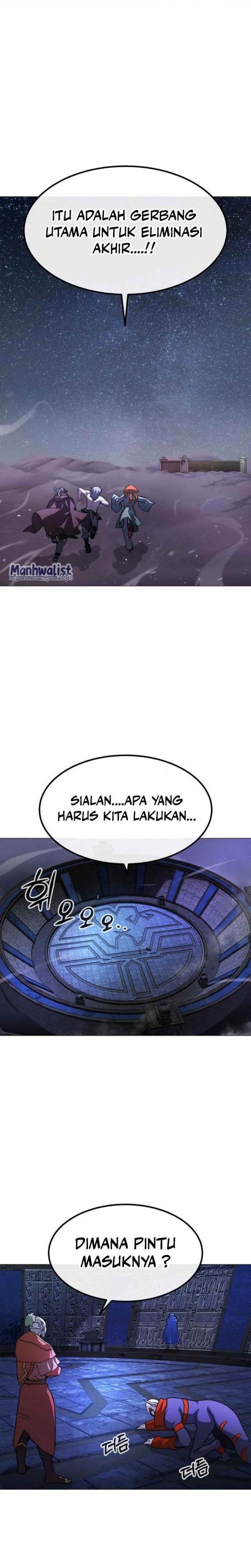 The Zenith Chapter 33