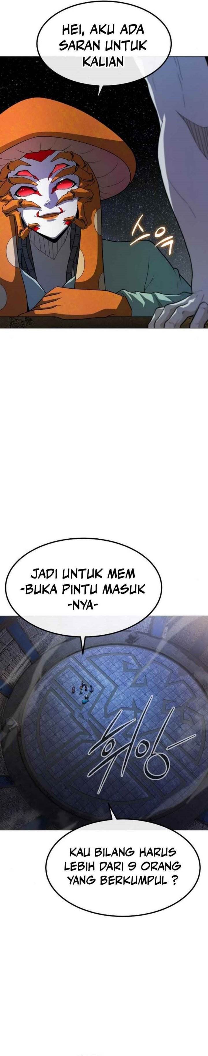 The Zenith Chapter 33