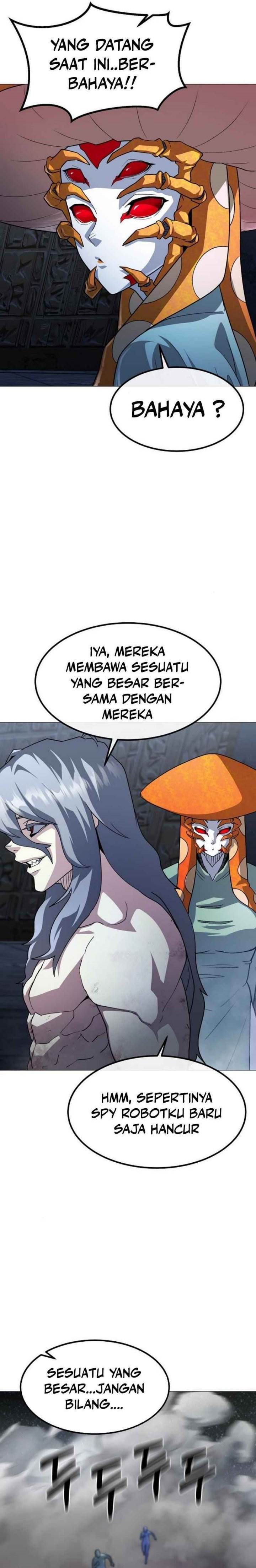 The Zenith Chapter 33