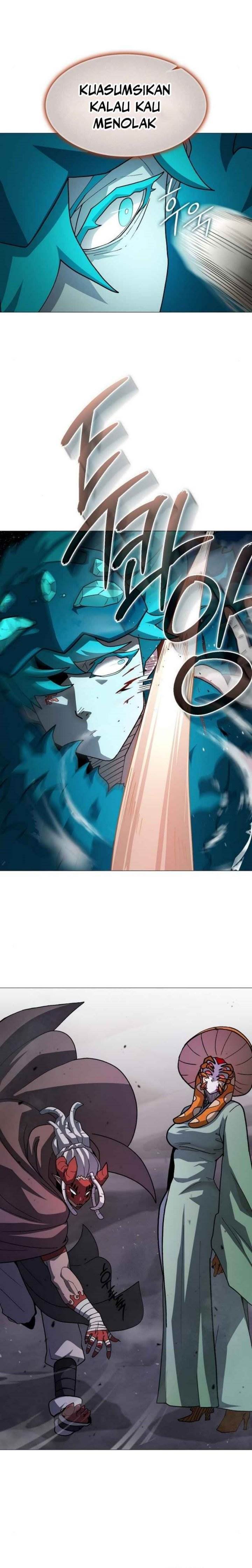 The Zenith Chapter 33