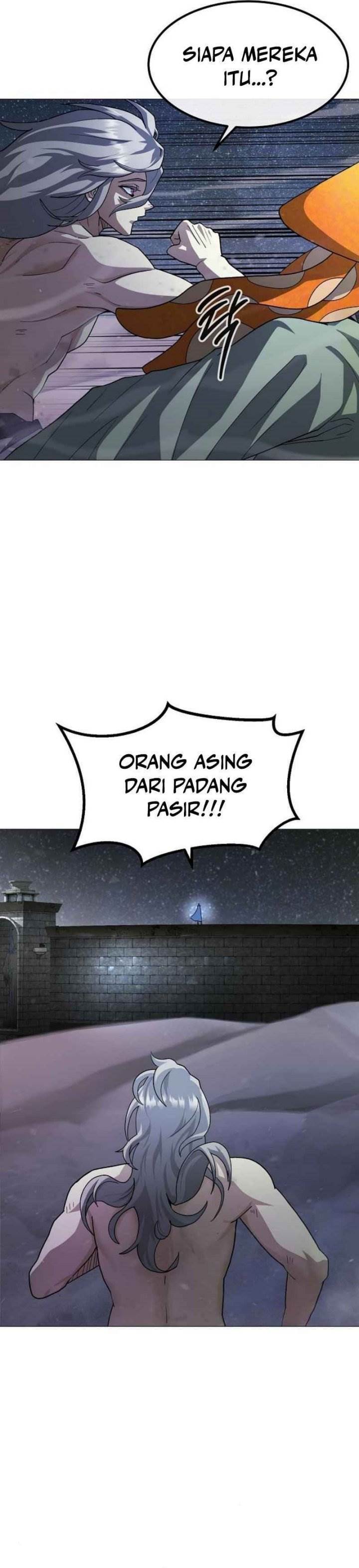 The Zenith Chapter 33