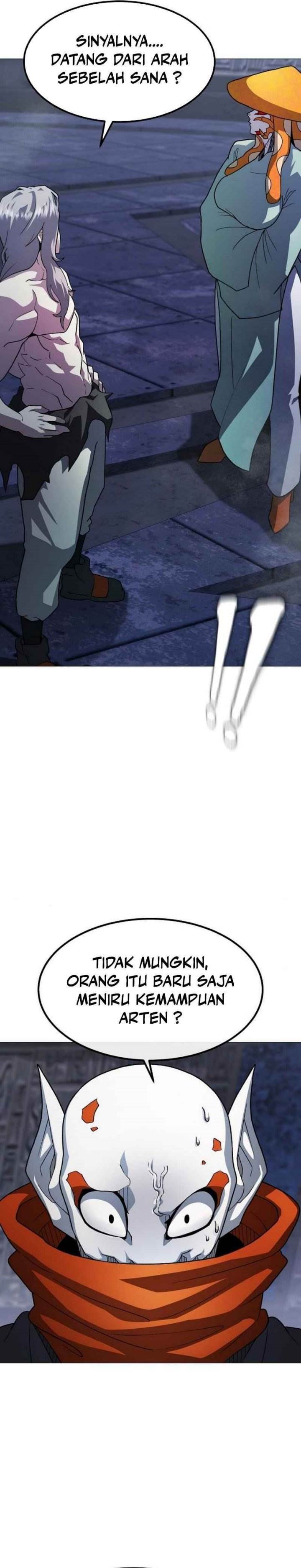 The Zenith Chapter 33