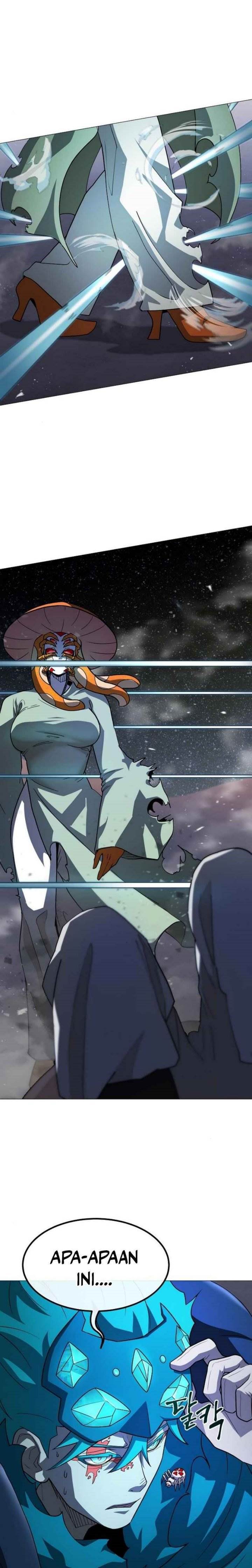 The Zenith Chapter 33
