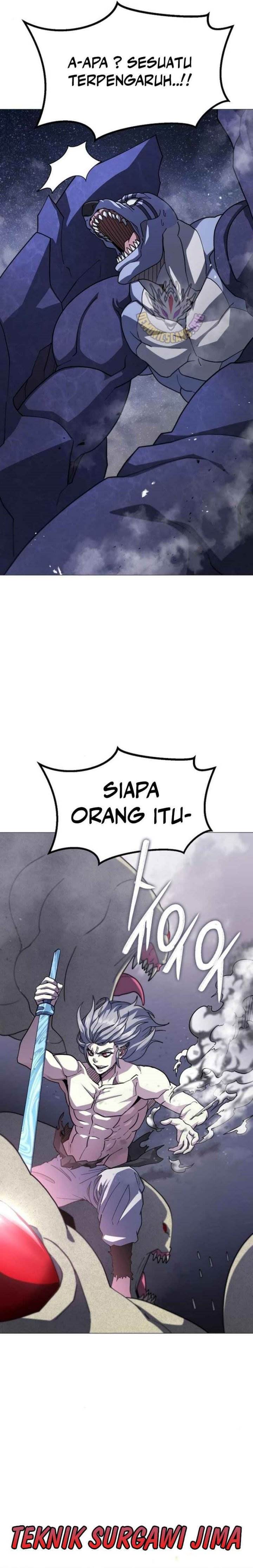 The Zenith Chapter 34