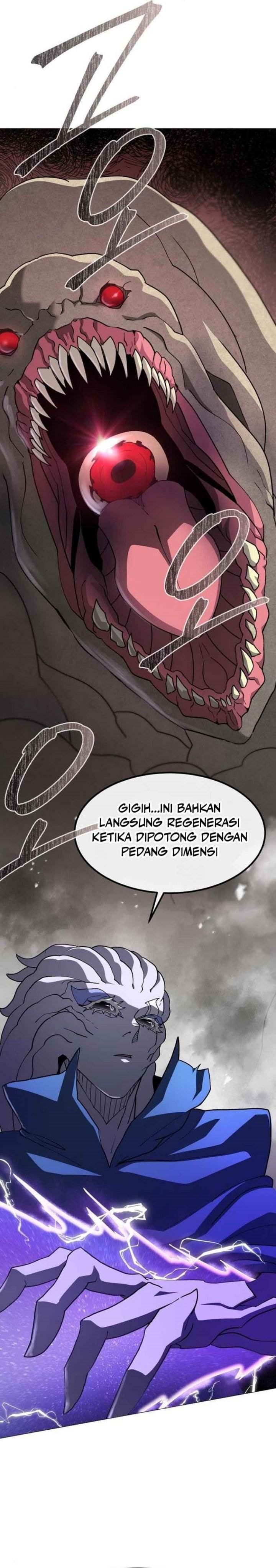The Zenith Chapter 34