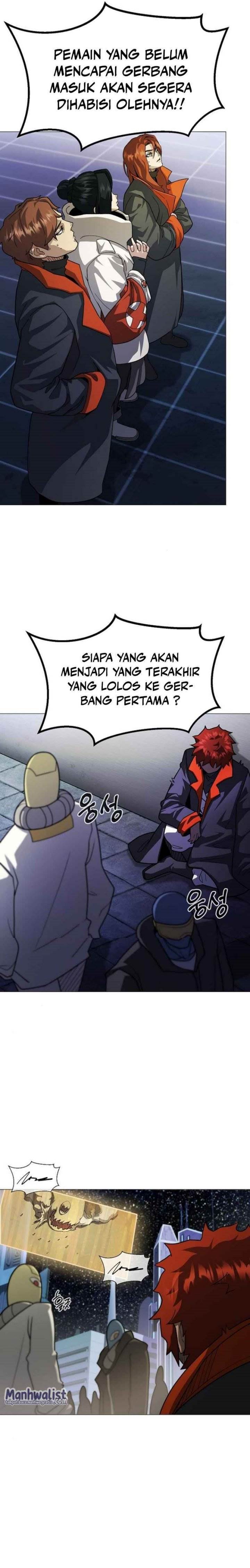 The Zenith Chapter 34