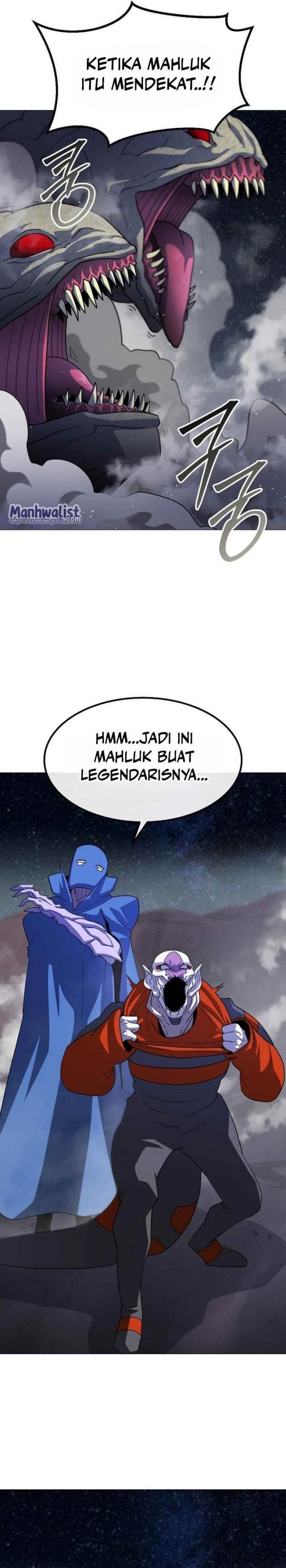 The Zenith Chapter 34