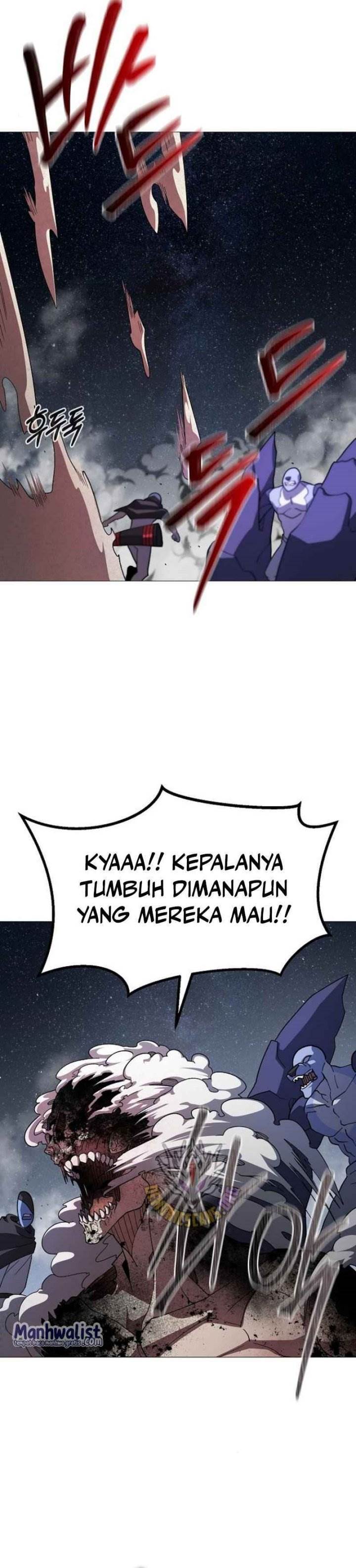 The Zenith Chapter 34