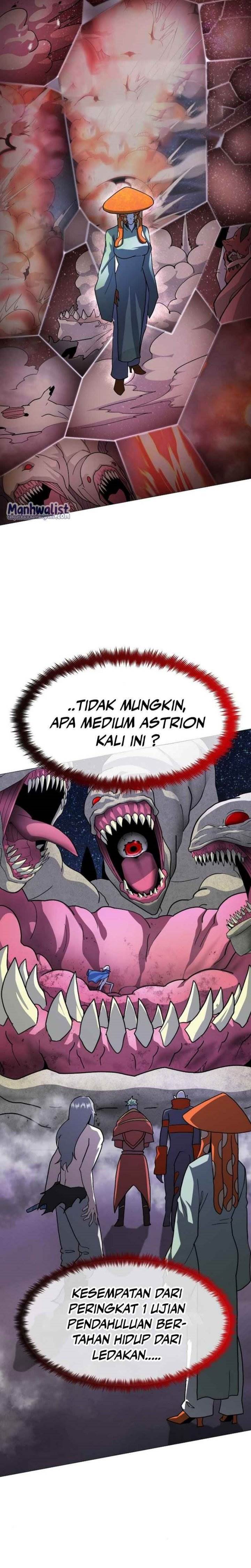 The Zenith Chapter 34