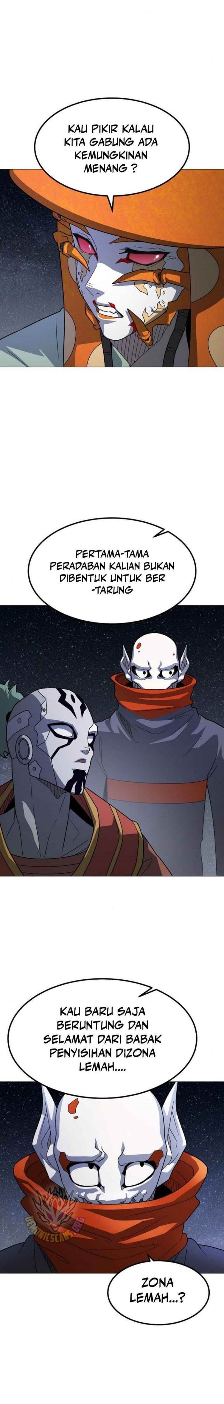 The Zenith Chapter 34