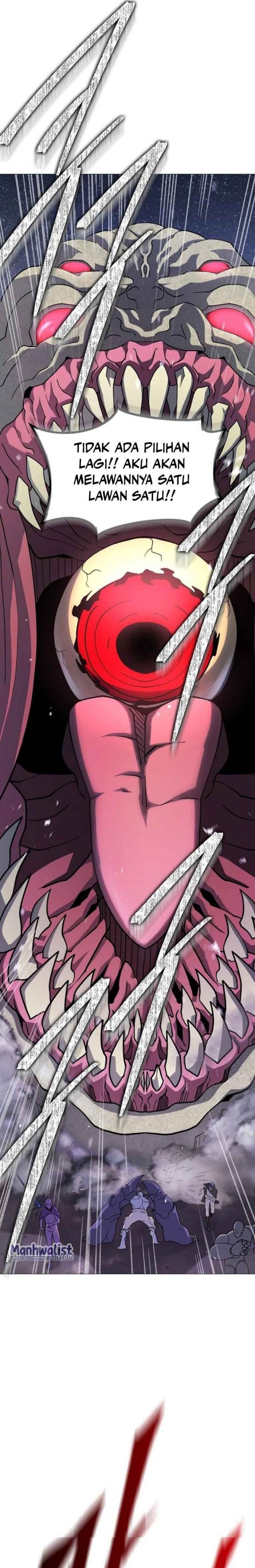 The Zenith Chapter 34