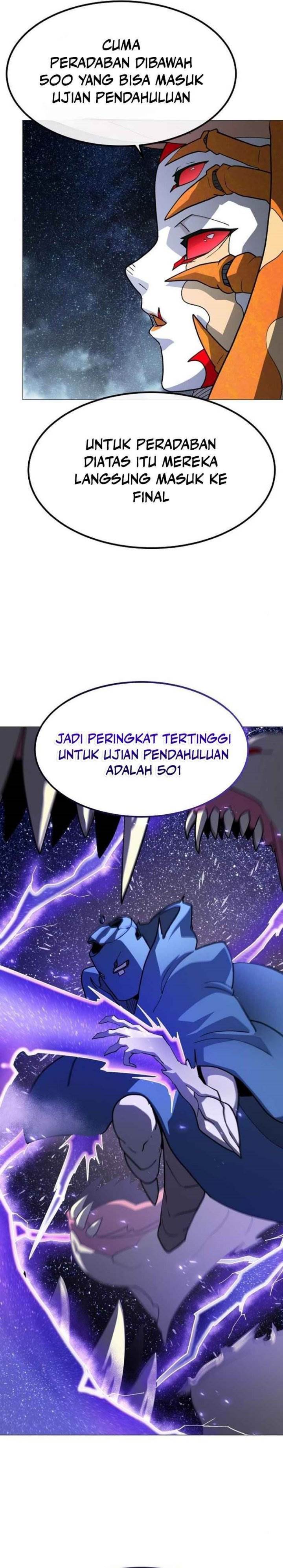The Zenith Chapter 34