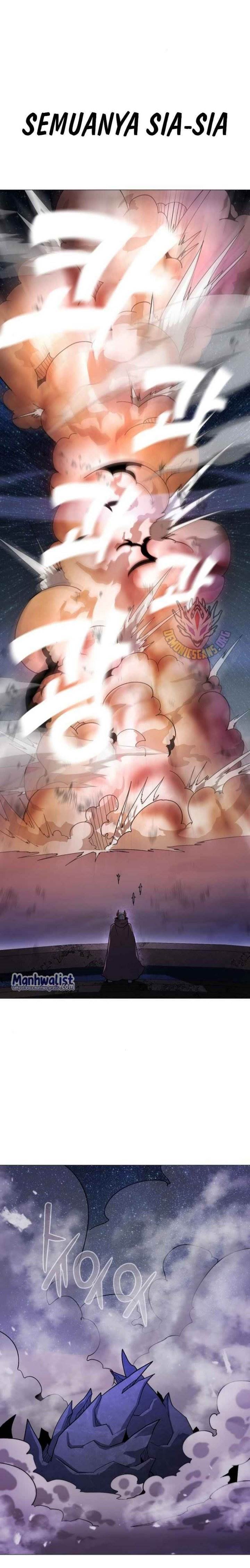 The Zenith Chapter 34