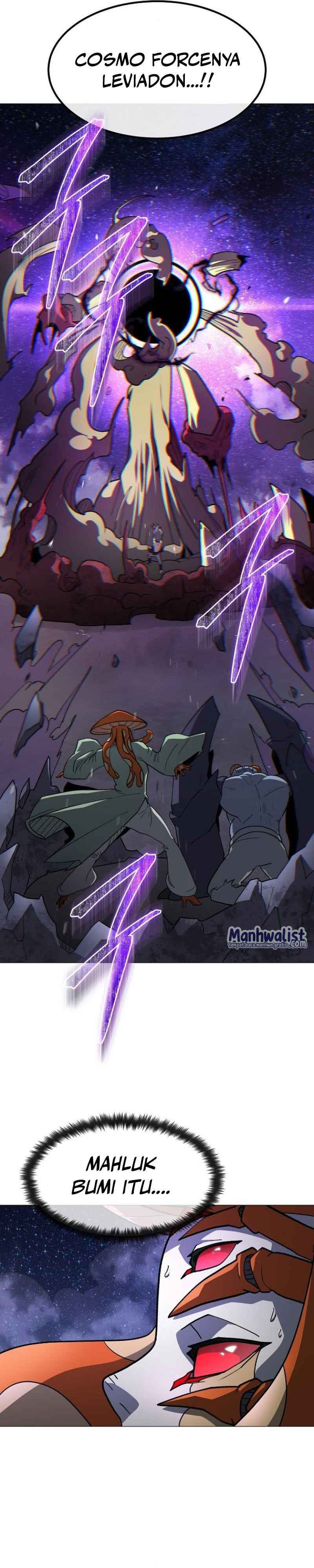 The Zenith Chapter 35