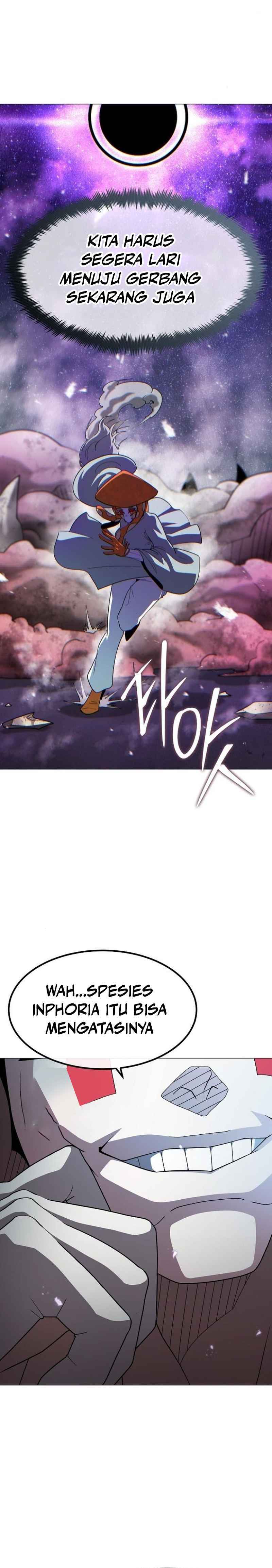 The Zenith Chapter 35