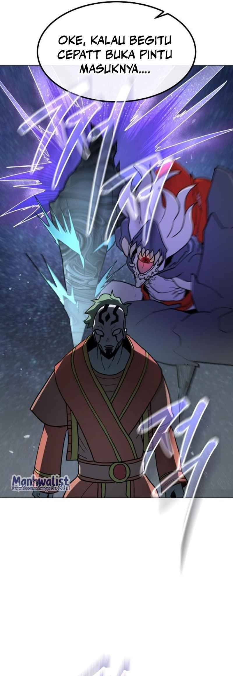 The Zenith Chapter 35