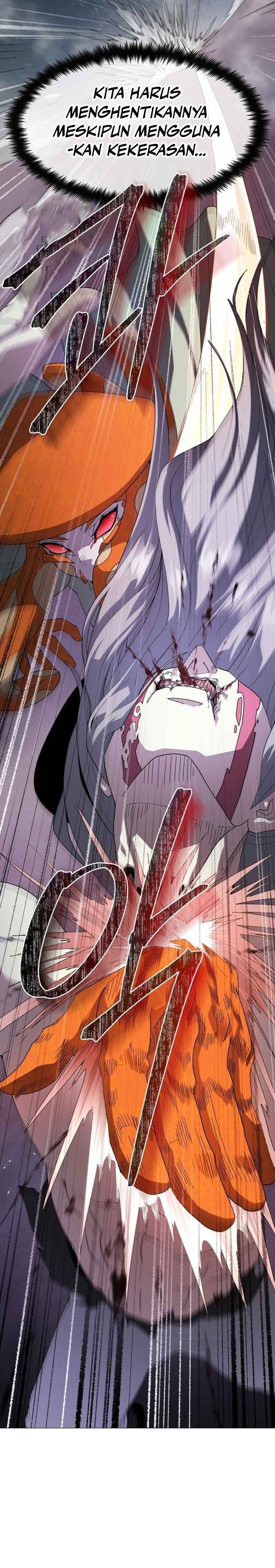 The Zenith Chapter 35